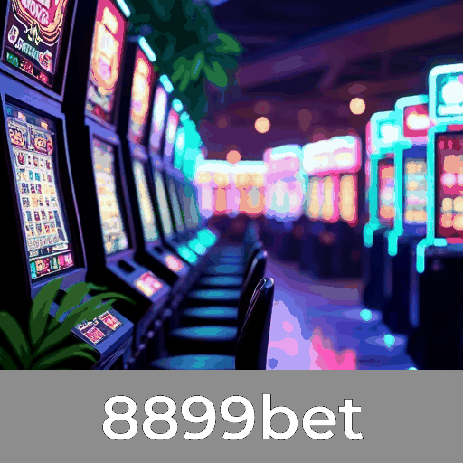 8899bet: Experiência Autêntica com Jogos de Mesa ao Vivo