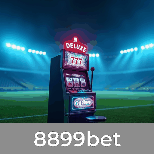8899bet: Top Plataforma de Entretenimento e Segurança