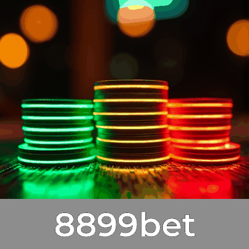 8899bet: Excelência em Apostas com Serviços Profissionais