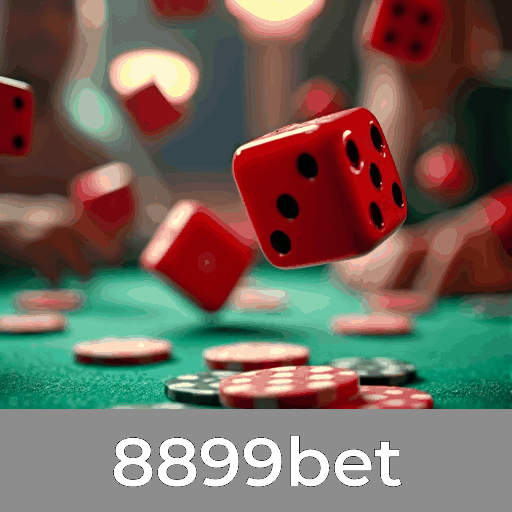 8899bet: Onde os Bônus e Ofertas São Realmente Impressionantes