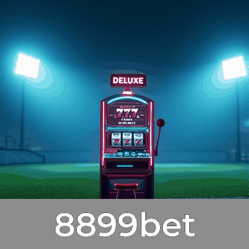 8899bet: Slots Gigantes, Jogos de Mesa Estratégicos, e Dealer ao Vivo com Experiência Imersiva