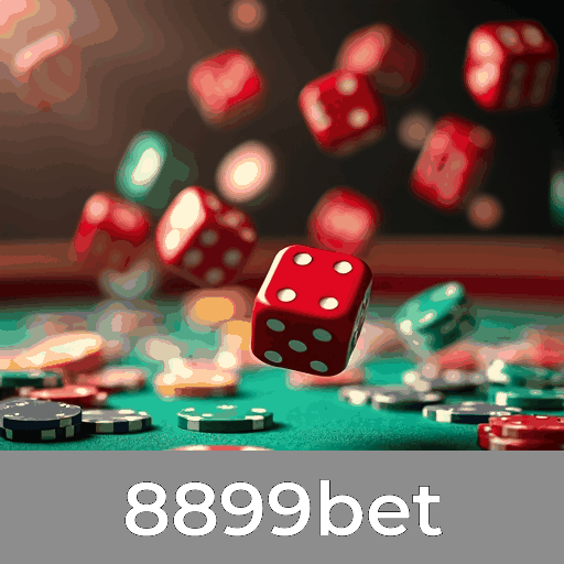 8899bet: A Revolução em Jogos com Aplicativo Móvel